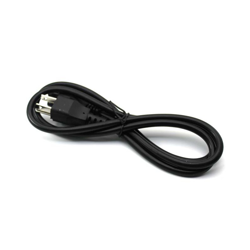 Chargeur Original Dell 19V 2.64A - Réf. ADP-50SB C / 09834T - 3 Pins - Occasion En Excellent état