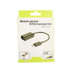 CABLE OTG S-K07 CA-004,...