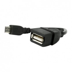 CABLE OTG OTG-1708, CABLE...