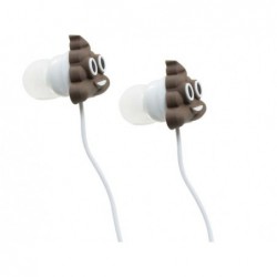 AUDIFONOS EMOTICON EJ-039...