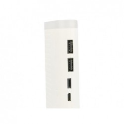 POWER BANK EZRA, PL-E6013,...