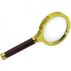 LUPA MAGNIFIER FDJ-70 70MM,...