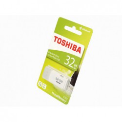 MEMORIA USB TOSHIBA U202,...