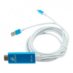 CABLE MHL ELE-GATE WI.103...