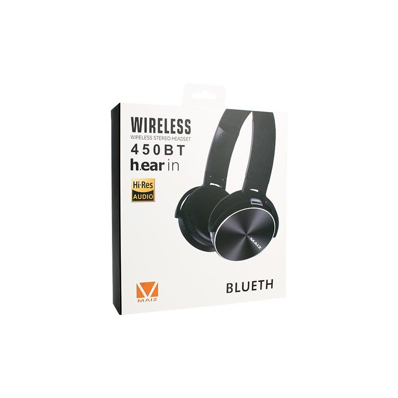 manos libres bluetooth maiz