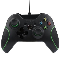 Control Xbox One Con Cable...