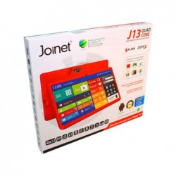 TABLET PC JOINET J13 QUAD...