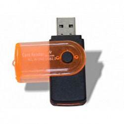 USB AMAZING VISION CR-149A...
