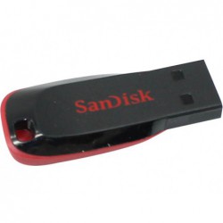 MEMORIA USB SANDISK, 16GB,...