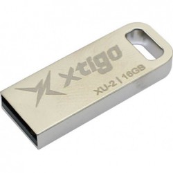 MEMORIA USB XTIGO 16GB,...
